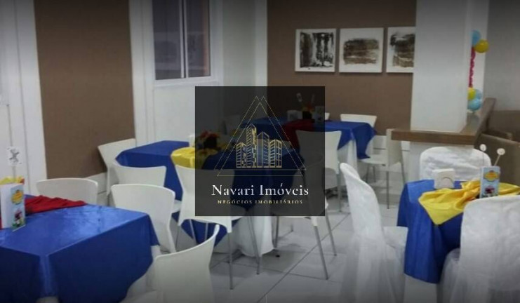 Imagem Apartamento com 2 Quartos à Venda, 54 m² em Macedo - Guarulhos
