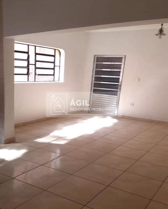 Imagem Sobrado com 3 Quartos à Venda, 182 m² em Monte Castelo - São José Dos Campos Imagem Sobrado com 3 Quartos à Venda, 182 m² em Monte Castelo - São José Dos Campos