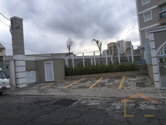 Imagem Apartamento com 1 Quarto à Venda, em Jardim São Paulo (zona Norte) - São Paulo Imagem Apartamento com 1 Quarto à Venda, em Jardim São Paulo (zona Norte) - São Paulo