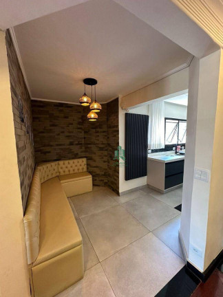 Imagem Apartamento com 3 Quartos à Venda, 170 m² em Vila Galvão - Guarulhos