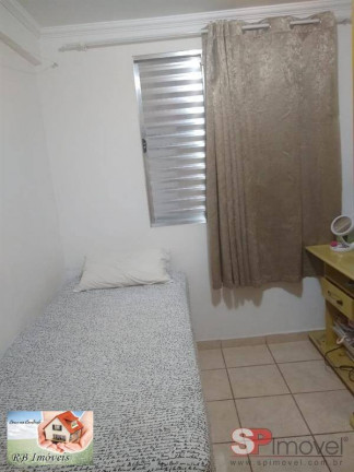 Imagem Apartamento com 2 Quartos à Venda, 40 m² em Cooperativa - São Bernardo Do Campo Imagem Apartamento com 2 Quartos à Venda, 40 m² em Cooperativa - São Bernardo Do Campo