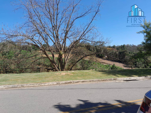 Imagem Terreno à Venda, 272 m² em Residencial Portal Do Bosque - Louveira