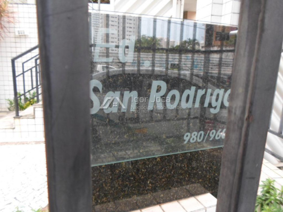 Imagem Apartamento com 3 Quartos à Venda, 146 m² em Cocó - Fortaleza