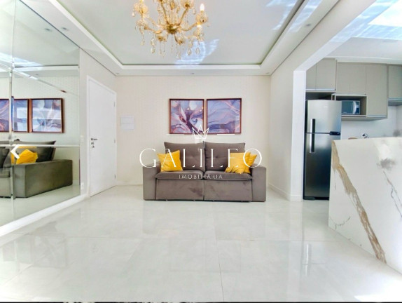 Imagem Apartamento com 2 Quartos à Venda, 70 m² em Jardim Flórida - Jundiaí