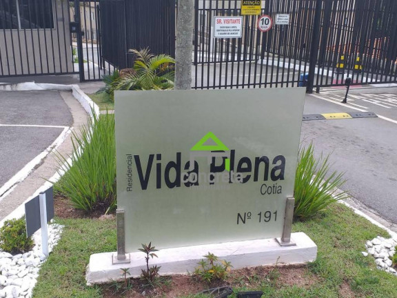 Imagem Apartamento com 2 Quartos à Venda, 44 m² em Jardim Petrópolis - Cotia Imagem Apartamento com 2 Quartos à Venda, 44 m² em Jardim Petrópolis - Cotia