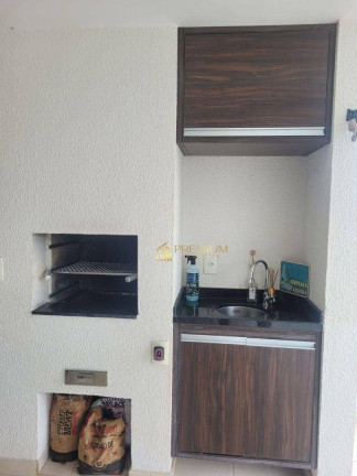 Imóvel com 3 Quartos à Venda, 125 m² em Condomínio Royal Park - São José Dos Campos