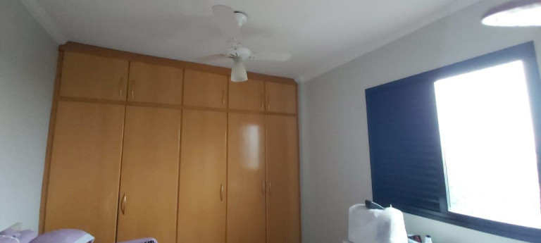 Imagem Apartamento com 3 Quartos à Venda, 82 m² em Paulista - Piracicaba