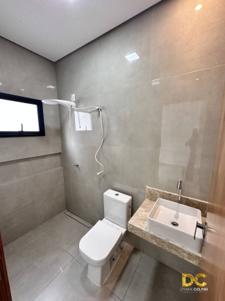 Imagem Casa de Condomínio com 3 Quartos para Alugar, 160 m² em Condomínio Belvedere Ii - Cuiabá