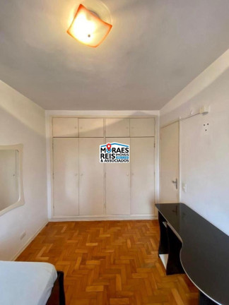 Imagem Apartamento com 2 Quartos à Venda, 78 m² em Vila Clementino - São Paulo