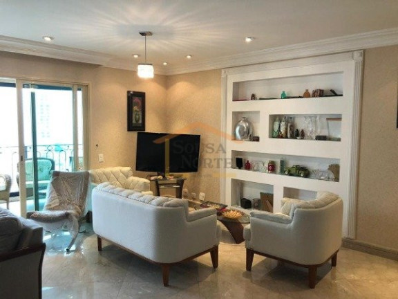 Imagem Apartamento com 4 Quartos à Venda, 240 m² em Santana - São Paulo Imagem Apartamento com 4 Quartos à Venda, 240 m² em Santana - São Paulo