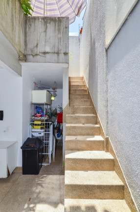 Imagem Casa com 3 Quartos à Venda, 160 m² em Jardim Das Vertentes - São Paulo Imagem Casa com 3 Quartos à Venda, 160 m² em Jardim Das Vertentes - São Paulo