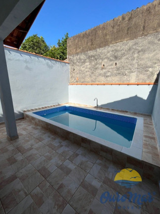 Imagem Casa com 2 Quartos à Venda, 60 m² em Nova Itanhaém - Itanhaém