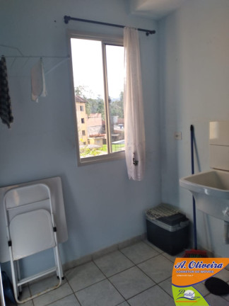 Imagem Apartamento com 2 Quartos à Venda, 51 m² em Taquaral - Ubatuba