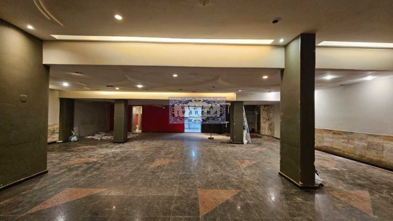 Loja para Alugar, 420 m² em Ipanema - Rio De Janeiro