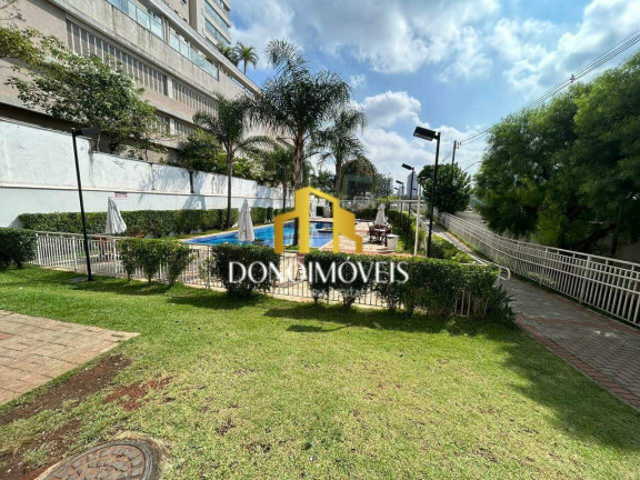 Imagem Apartamento com 3 Quartos à Venda, 80 m² em Rudge Ramos - São Bernardo Do Campo Imagem Apartamento com 3 Quartos à Venda, 80 m² em Rudge Ramos - São Bernardo Do Campo