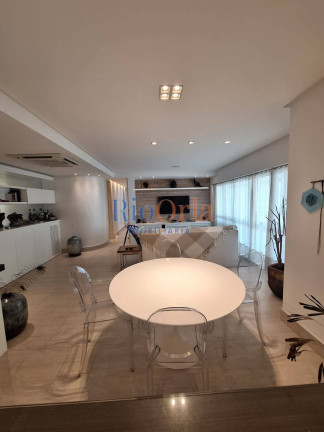 Imagem Apartamento com 4 Quartos à Venda, 142 m² em Barra Da Tijuca - Rio De Janeiro