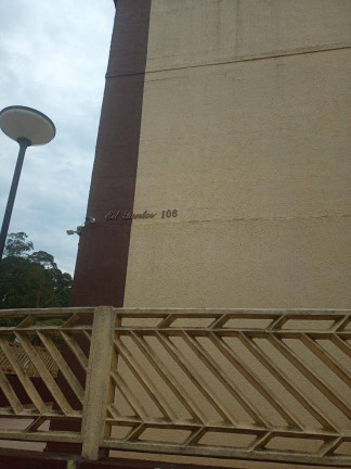 Apartamento com 2 Quartos à Venda,  em Santa Terezinha - São Bernardo Do Campo