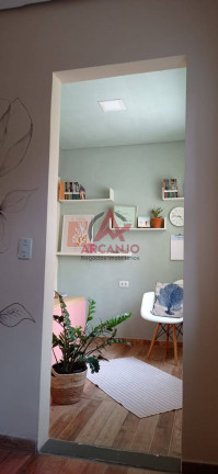 Imagem Sobrado com 2 Quartos à Venda, 130 m² em Serpa - Caieiras Imagem Sobrado com 2 Quartos à Venda, 130 m² em Serpa - Caieiras