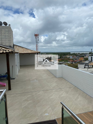 Imagem Apartamento com 2 Quartos à Venda, 52 m² em Ponta De Campina - Cabedelo