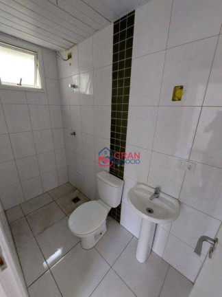 Imagem Apartamento com 2 Quartos à Venda, 43 m² em Tatuquara - Curitiba Imagem Apartamento com 2 Quartos à Venda, 43 m² em Tatuquara - Curitiba