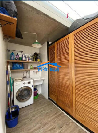 Imagem Cobertura com 3 Quartos à Venda, 125 m² em Vila Leopoldina - São Paulo