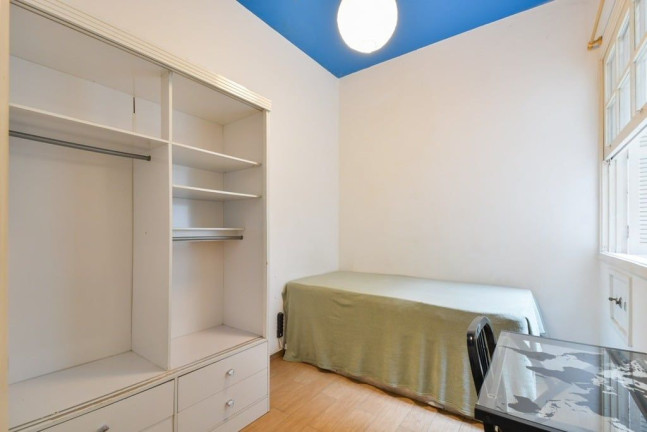 Imagem Apartamento com 4 Quartos à Venda, 109 m² em Consolação - São Paulo