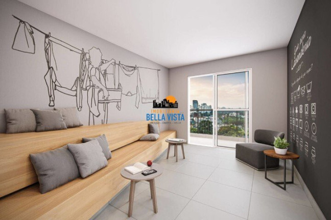 Imagem Apartamento com 1 Quarto à Venda,  em Higienópolis - São Paulo