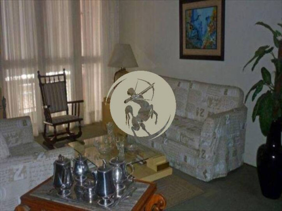 Cobertura com 4 Quartos à Venda, 460 m² em Gonzaga - Santos