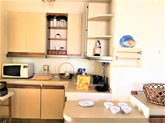 Imagem Apartamento com 3 Quartos à Venda, 118 m² em Loteamento João Batista Julião - Guarujá