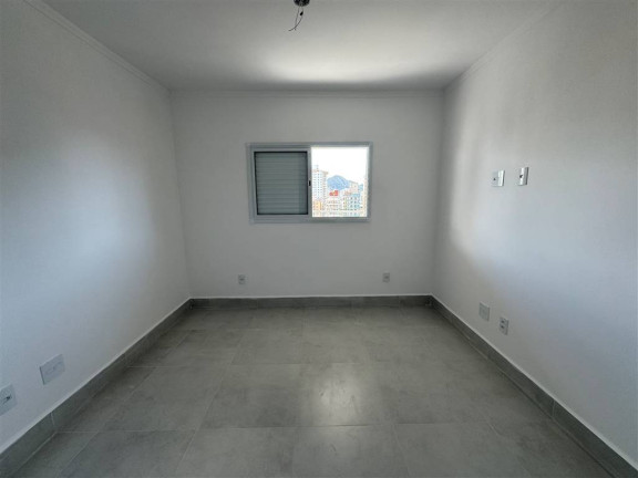 Imagem Apartamento com 3 Quartos à Venda, 110 m² em Guilhermina - Praia Grande