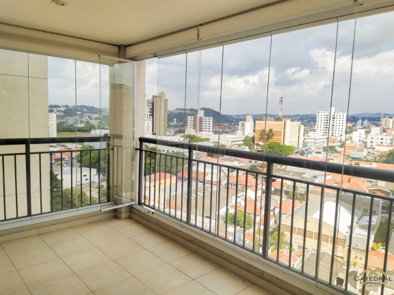 Imagem Apartamento com 2 Quartos à Venda, 79 m² em Vila Arens Ii - Jundiaí