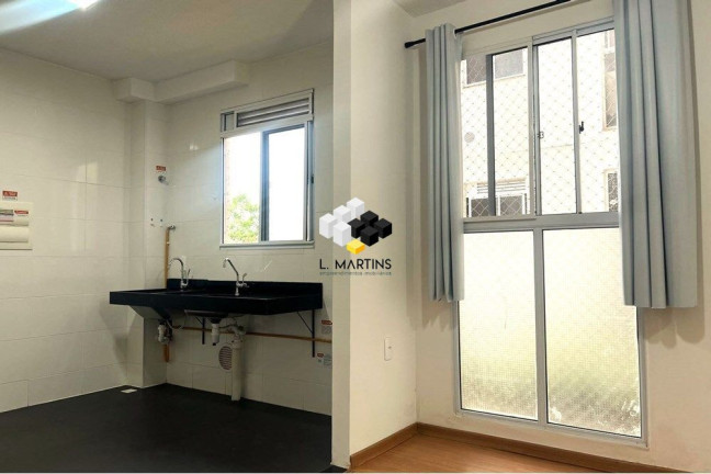 Imagem Apartamento com 2 Quartos à Venda, 61 m² em Estância Velha - Canoas Imagem Apartamento com 2 Quartos à Venda, 61 m² em Estância Velha - Canoas