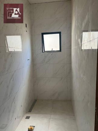 Casa com 3 Quartos à Venda, 100 m² em Cidade Industrial - Lorena