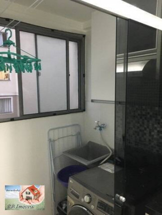 Imagem Apartamento com 2 Quartos à Venda, 45 m² em Vila Homero Thon - Santo André Imagem Apartamento com 2 Quartos à Venda, 45 m² em Vila Homero Thon - Santo André