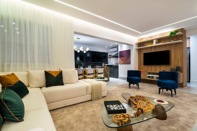Imagem Apartamento com 2 Quartos à Venda, 99 m² em Vila Leopoldina - São Paulo