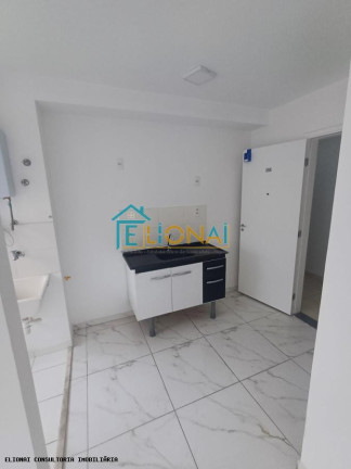 Imagem Apartamento com 2 Quartos à Venda, 37 m² em Cidade Patriarca - São Paulo