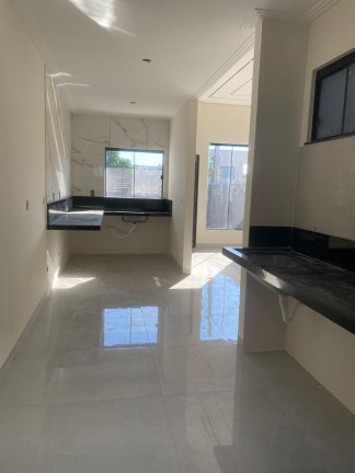 Imagem Casa com 3 Quartos à Venda, 83 m² em Residencial Abussafe - Londrina Imagem Casa com 3 Quartos à Venda, 83 m² em Residencial Abussafe - Londrina