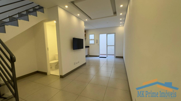 Imagem Casa de Condomínio com 2 Quartos à Venda, 60 m² em Jaguaribe - Osasco Imagem Casa de Condomínio com 2 Quartos à Venda, 60 m² em Jaguaribe - Osasco