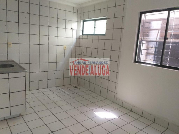 Imagem Apartamento com 2 Quartos à Venda, 50 m² em Jardim Fragoso - Olinda