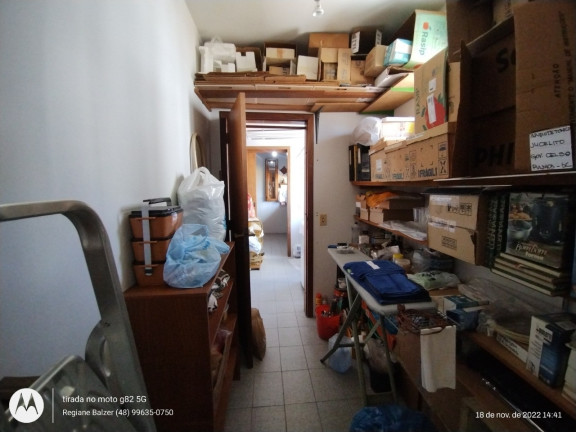 Imagem Apartamento com 3 Quartos à Venda, 185 m² em Centro - Florianópolis