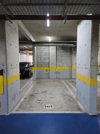 Imagem Apartamento com 2 Quartos à Venda, 49 m² em Vila Antonieta - São Paulo Imagem Apartamento com 2 Quartos à Venda, 49 m² em Vila Antonieta - São Paulo