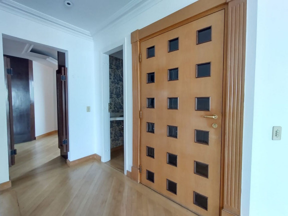 Imagem Apartamento com 4 Quartos à Venda, 240 m² em Perdizes - São Paulo