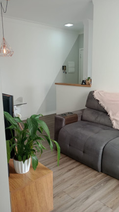 Imagem Imóvel com 2 Quartos à Venda, 53 m² em Santa Terezinha - São Bernardo Do Campo