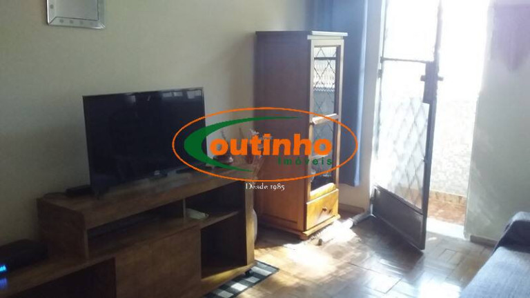 Imagem Apartamento com 2 Quartos à Venda, 70 m² em Vila Isabel - Rio De Janeiro Imagem Apartamento com 2 Quartos à Venda, 70 m² em Vila Isabel - Rio De Janeiro