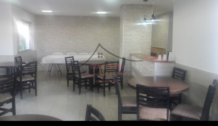 Imagem Apartamento com 2 Quartos à Venda, 58 m² em Vila Esperança - São Paulo Imagem Apartamento com 2 Quartos à Venda, 58 m² em Vila Esperança - São Paulo