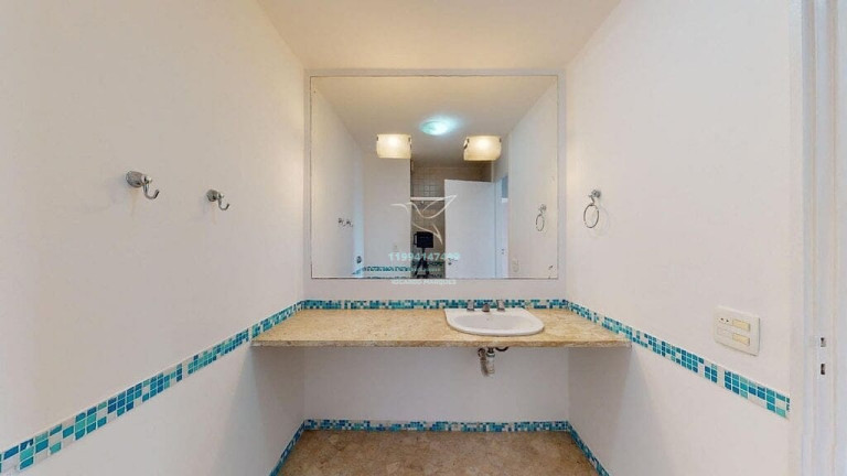 Imagem Apartamento com 3 Quartos à Venda, 103 m² em Vila Olímpia - São Paulo