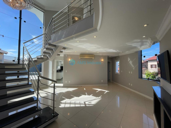 Imagem Sobrado com 4 Quartos à Venda, 340 m² em Bela Vista - Canoas