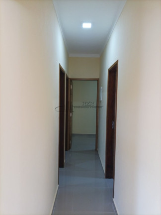Imagem Casa com 3 Quartos à Venda, 70 m² em Jd. Santa Sophia - Luís Antônio