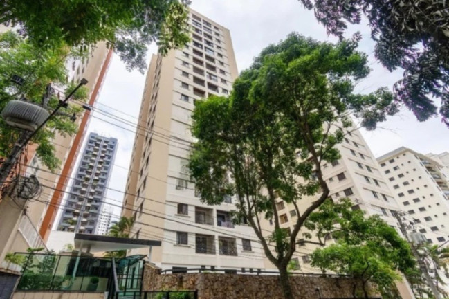Imóvel com 3 Quartos à Venda, 64 m² em Vila Mascote - São Paulo