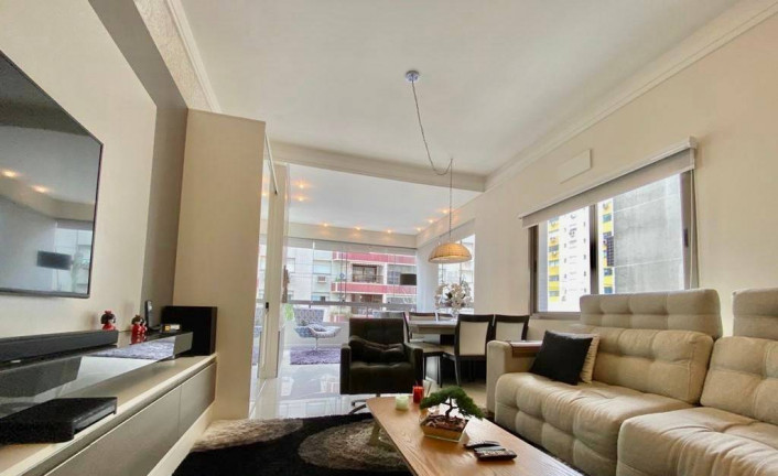 Imagem Apartamento com 3 Quartos à Venda, 88 m² em Centro - Capão Da Canoa Imagem Apartamento com 3 Quartos à Venda, 88 m² em Centro - Capão Da Canoa
